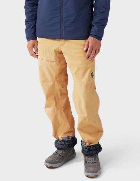 Mens Environ Pant