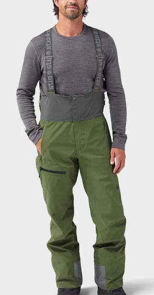 Mens Environ Bib