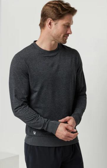 Mens Ponto Performance Crew