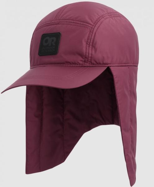 Coldfront Insulated Cap