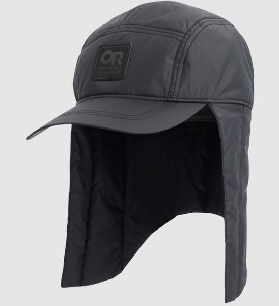 Coldfront Insulated Cap