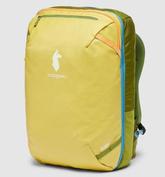 Allpa 35L Travel Pack – Bill & Paul's