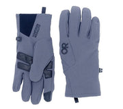 Mens Sureshot Softshell Gloves