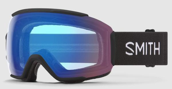 Sequence OTG  Storm Rose / Black