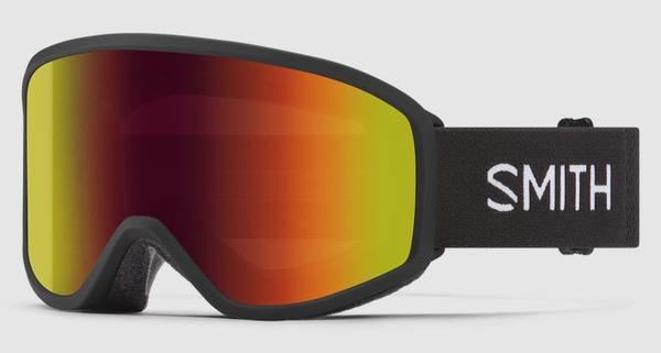 Reason OTG  Red SolX / Black