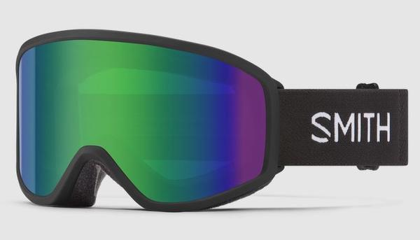 Reason OTG  Green SolX / Black