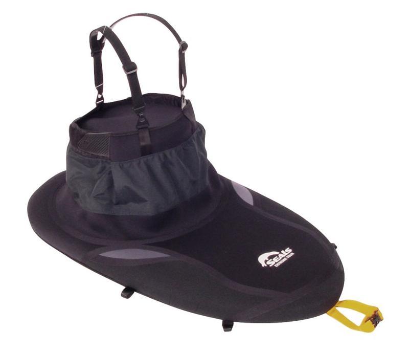 1.4 Extreme Tour Spray Skirt