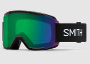 Squad  Green / Black