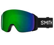 4D Mag Sun Green / Black - Bill & Paul's Sporthaus
