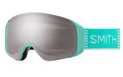 4D Mag S Sun Platinum / Iceberg - Bill & Paul's Sporthaus
