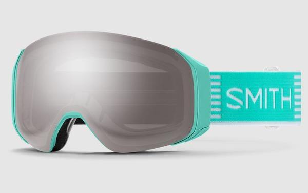 4D Mag S  Sun Platinum / Iceberg