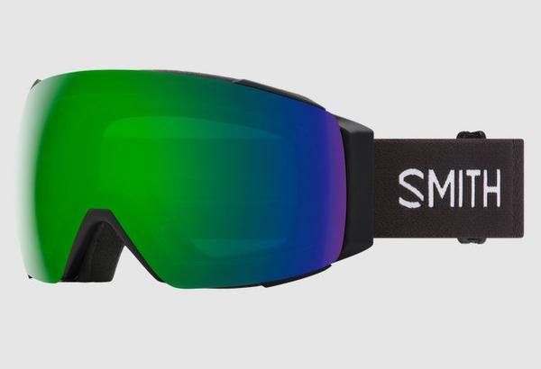 I/O Mag  Sun Green / Black