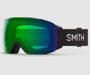 I/O Mag  Everyday Green / Black