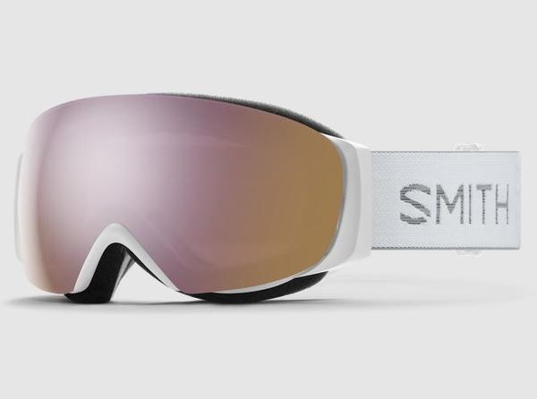 I/O Mag S  Everyday Rose Gold / White Chunk