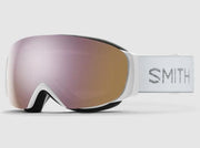 I/O Mag S  Everyday Rose Gold / White Chunk