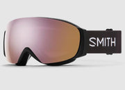 I/O Mag S  Everyday Rose Gold / Black