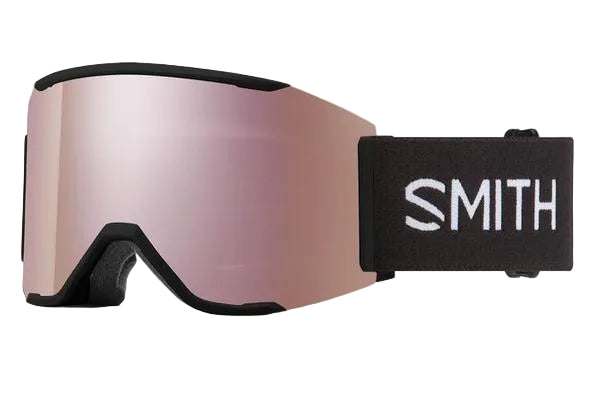 Squad Mag - Everyday Rose/Black