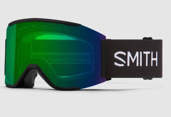 Squad Mag  Everyday Green / Black