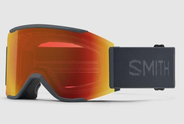 Squad Mag  Everyday Red / Slate