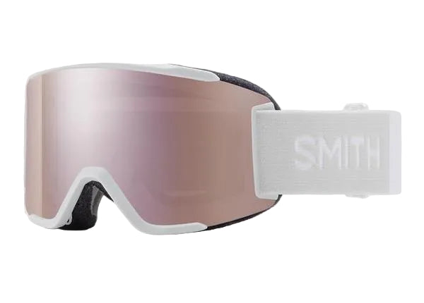 Squad S - Everyday Rose/White Vapor