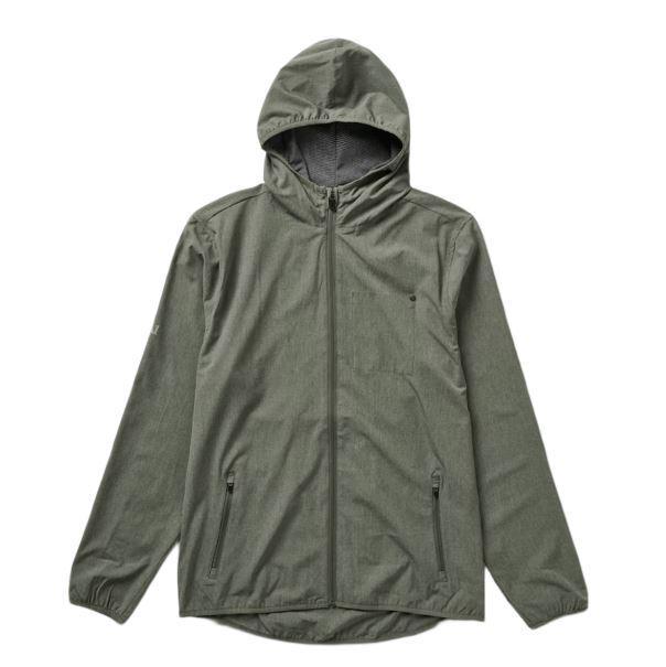 Men's Outdoor Trainer Shell