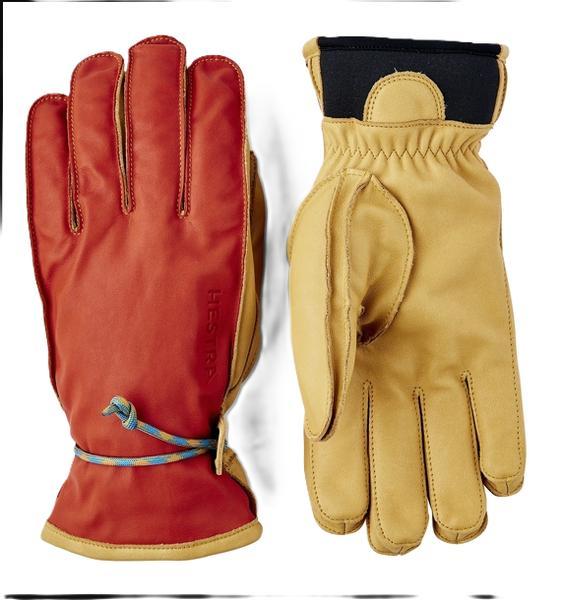 Mens Wakayama Glove