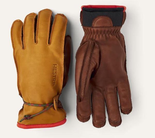 Mens Wakayama Glove
