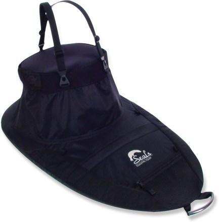 1.4 Coastal Tour Spray Skirt