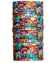 Kids Totally Tubular Reversible