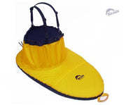 5.2 Adventurer Spray Skirt - Bill & Paul's Sporthaus