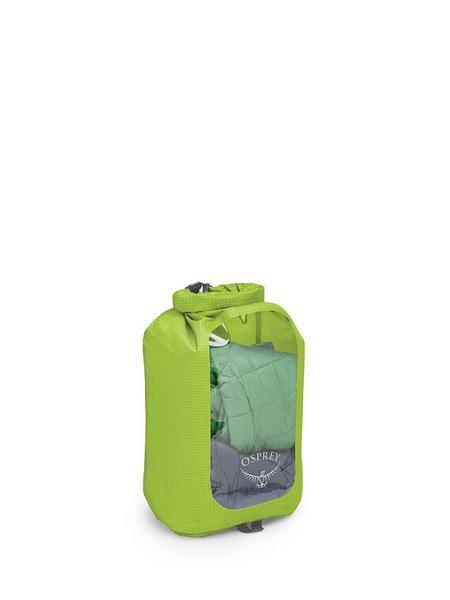 Ultralight Dry Sack w/Window 12 L