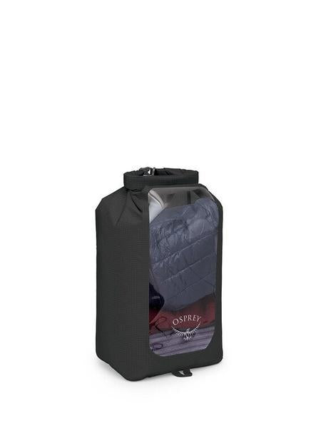UL Drysack w/Window 20L