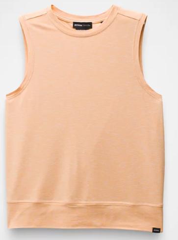 Womens Sol Searcher Tank