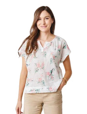 Womens James Top - Bill & Paul's Sporthaus