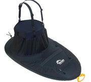 2.5 Coastal Tour Spray Skirt - Bill & Paul's Sporthaus