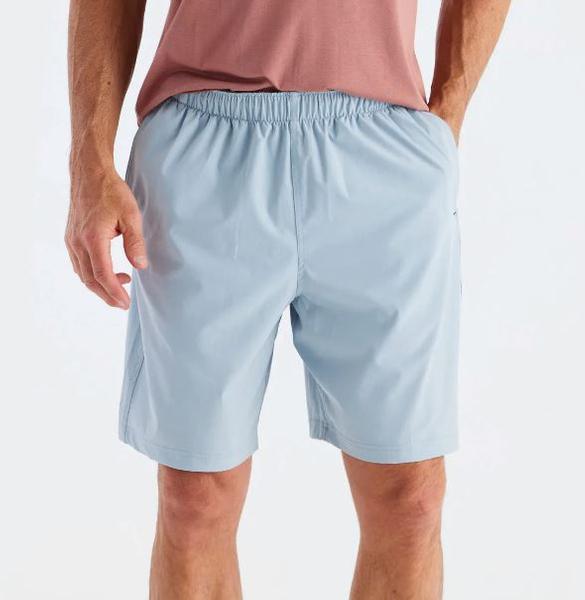 Mens Breese Short 8