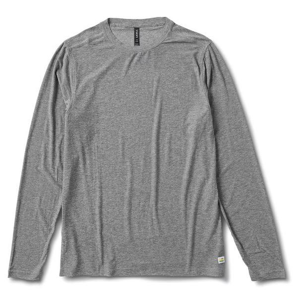 Men's Long Sleeve Strato Tech Tee - Bill & Paul's