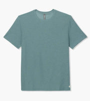 Mens Strato Tech Tee - Bill & Paul's Sporthaus