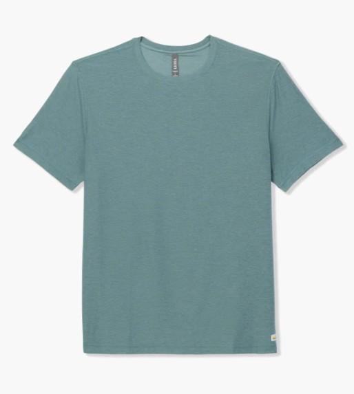 Mens Strato Tech Tee