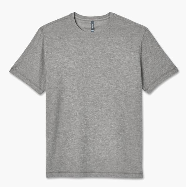 Mens Strato Tech Tee