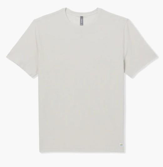 Mens Strato Tech Tee