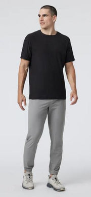 Mens Strato Tech Tee