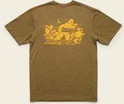 Mens Howler Pocket Tee