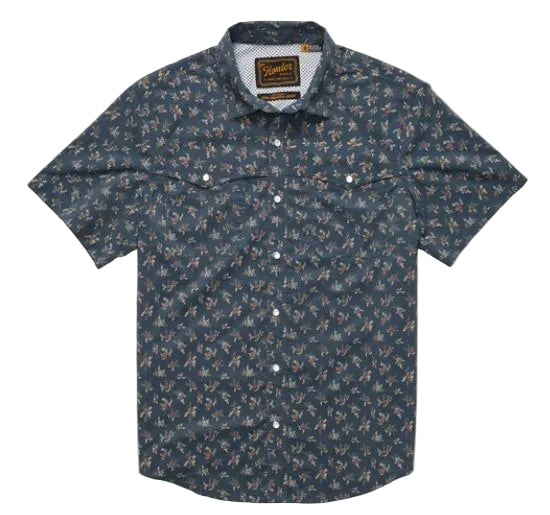 Men's Open Country Tech Short Sleeve