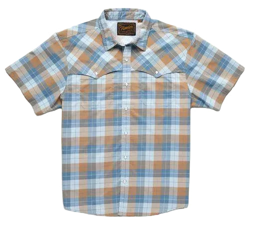 Men's Open Country Tech Short Sleeve
