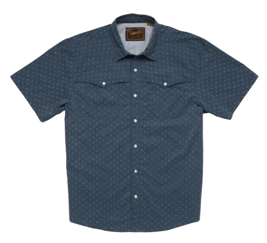 Men's Open Country Tech Short Sleeve