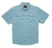 Men's Open Country Tech Short Sleeve