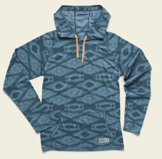 Men's Loggerhead Hoodie