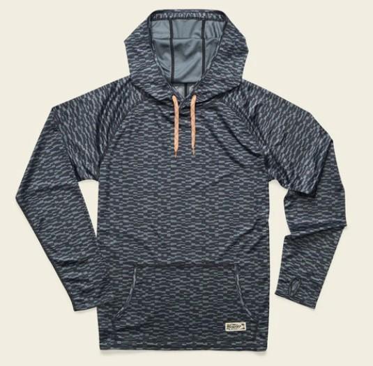 Men's Loggerhead Hoodie