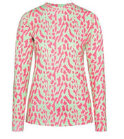 Womens Fryd Long Sleeve